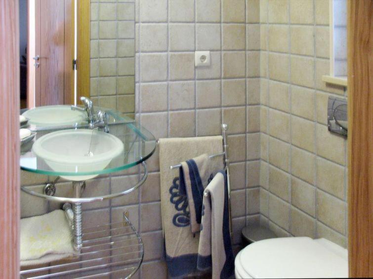 Vivenda Carioca Villa Вила Нова де Касела Екстериор снимка